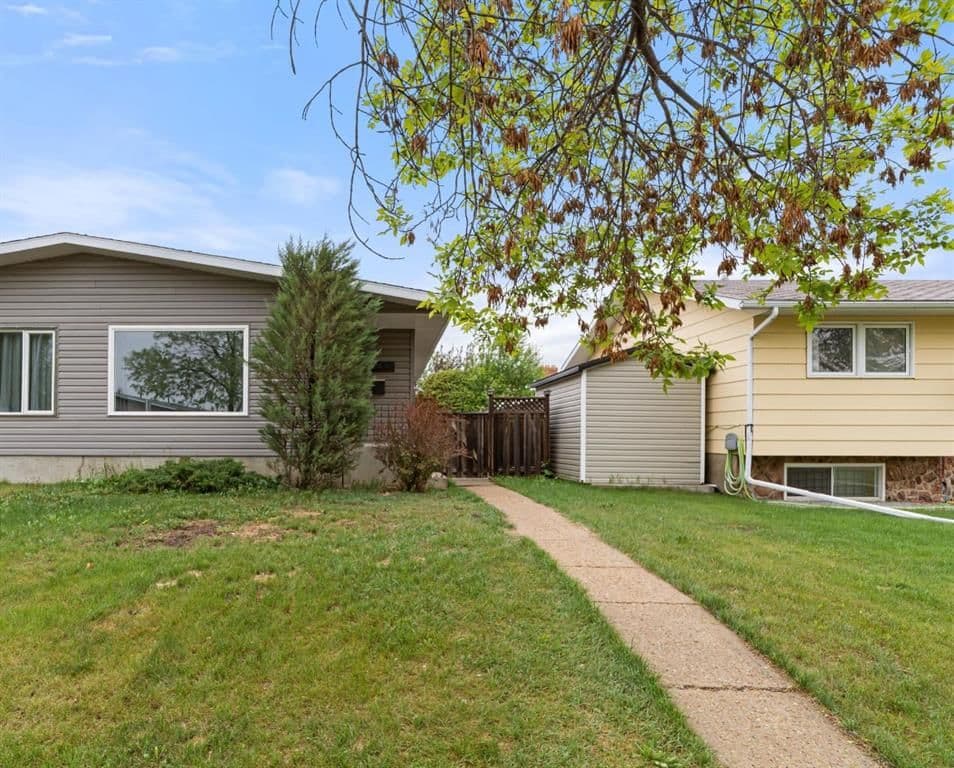 Sold property in Marler