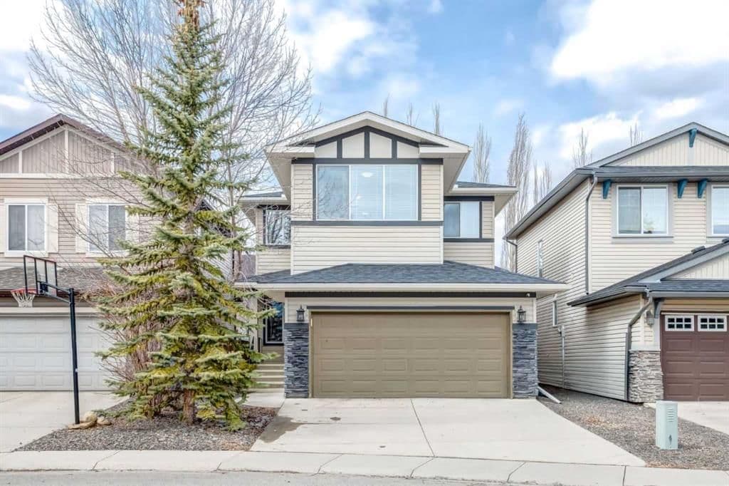 Sold property in Evergreen
