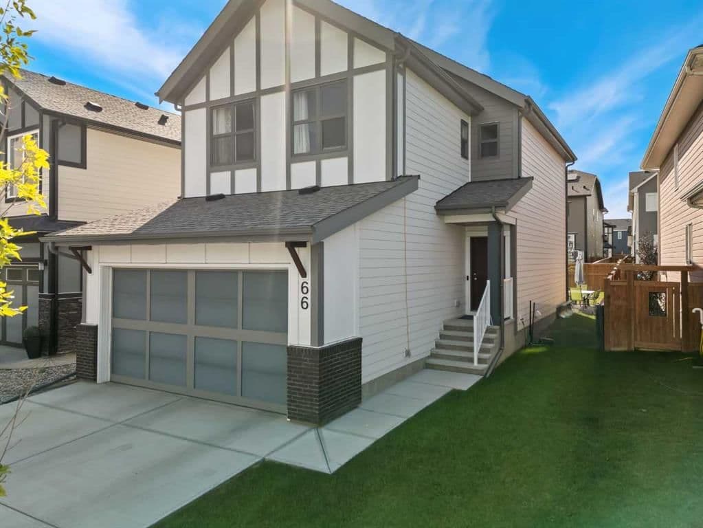 Sold property in Mahogany