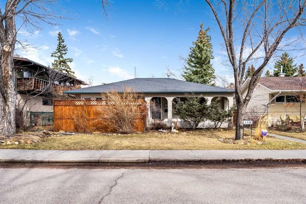 Sold property in St Andrews Heights