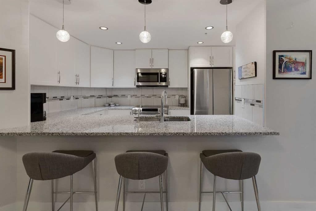 Sold property in Varsity