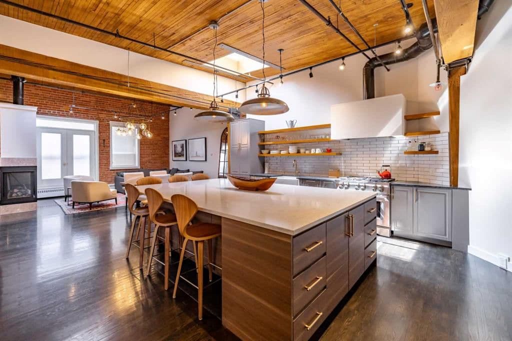 Sold property in Beltline