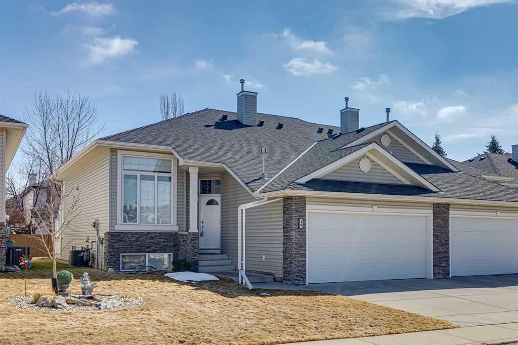 Sold property in West Springs