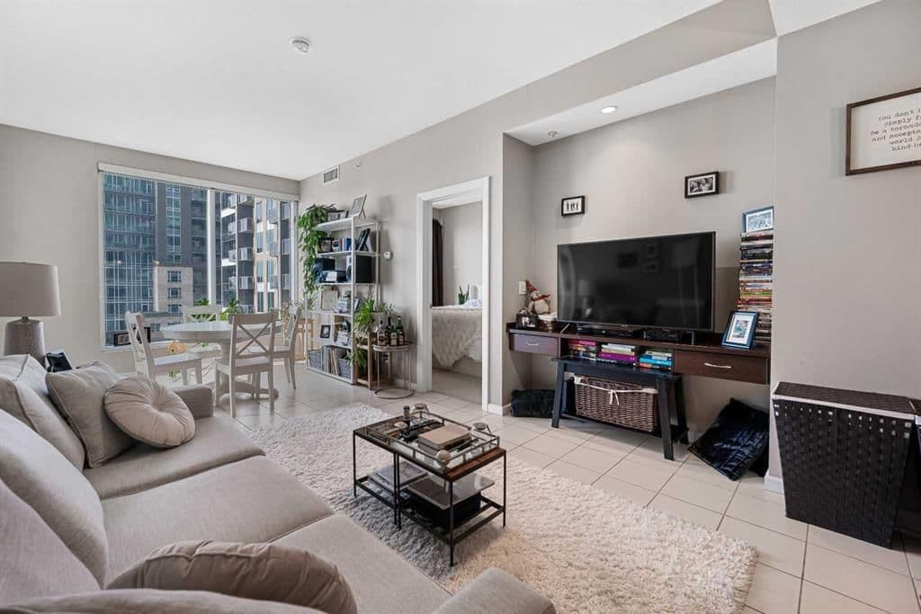 Sold property in Beltline