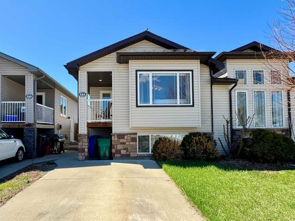 Sold property in Uplands