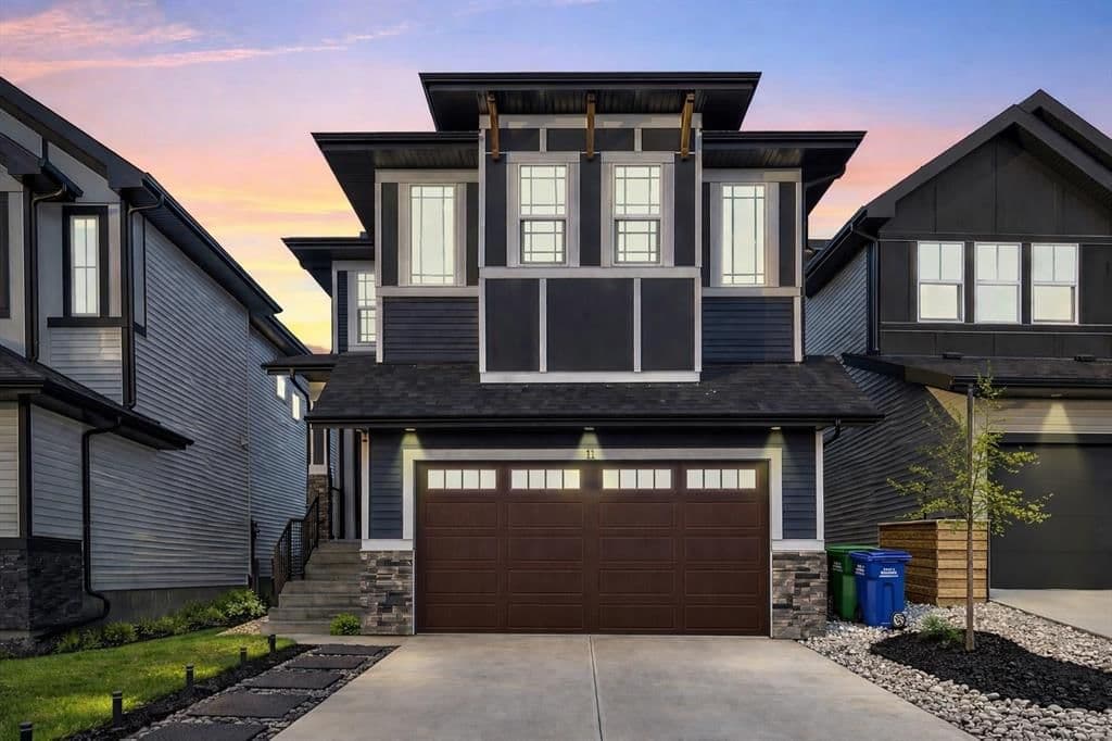 Sold property in Heritage Hills