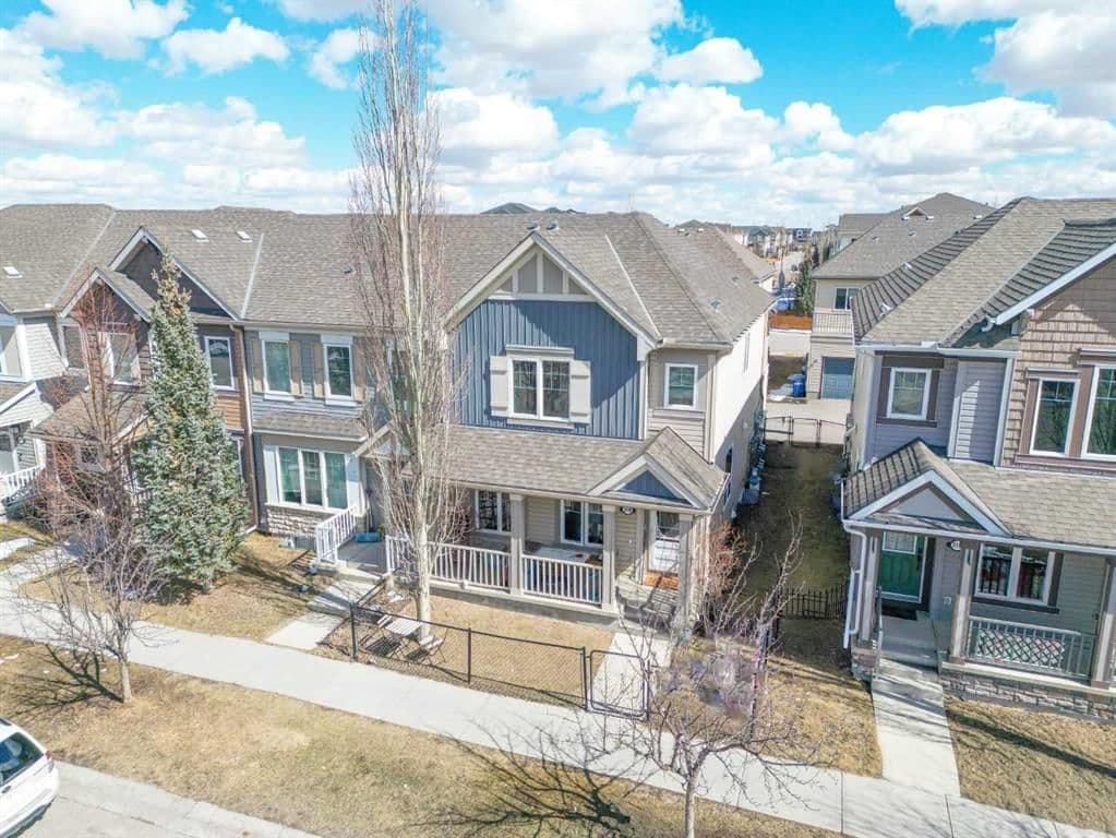 Sold property in Windsong