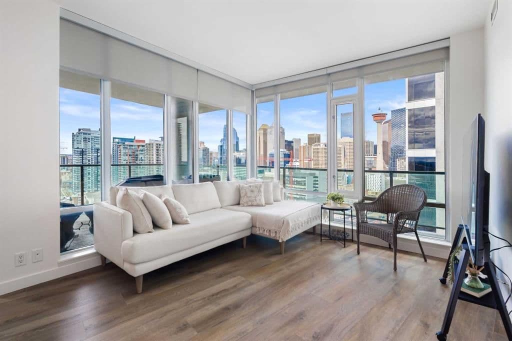 Sold property in Beltline