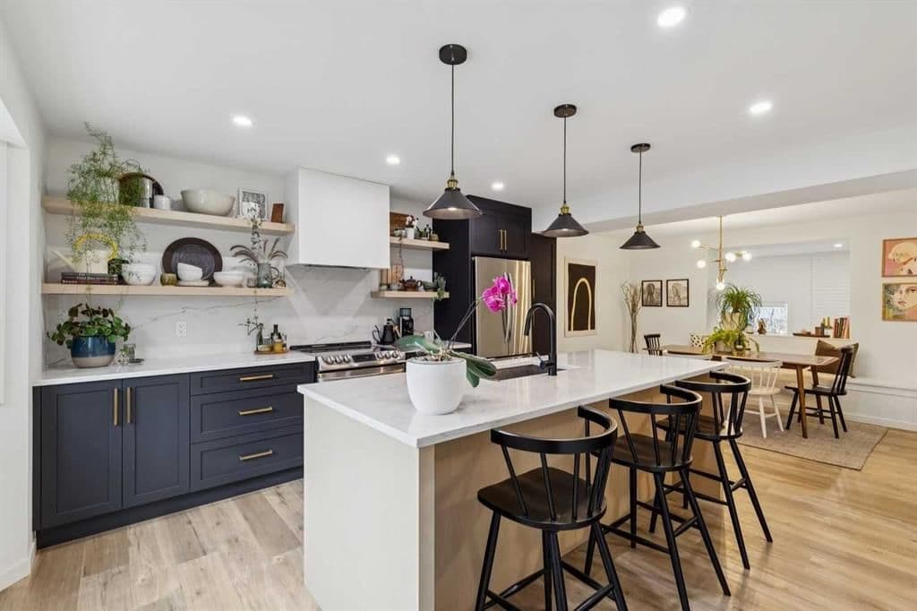 Sold property in Point McKay