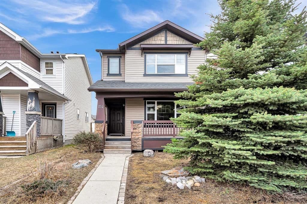 Sold property in Evergreen