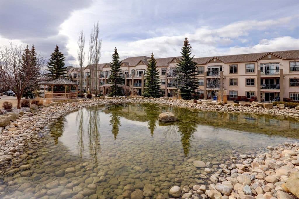 Sold property in Arbour Lake