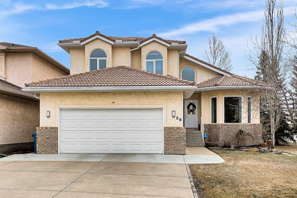 Sold property in Woodlands