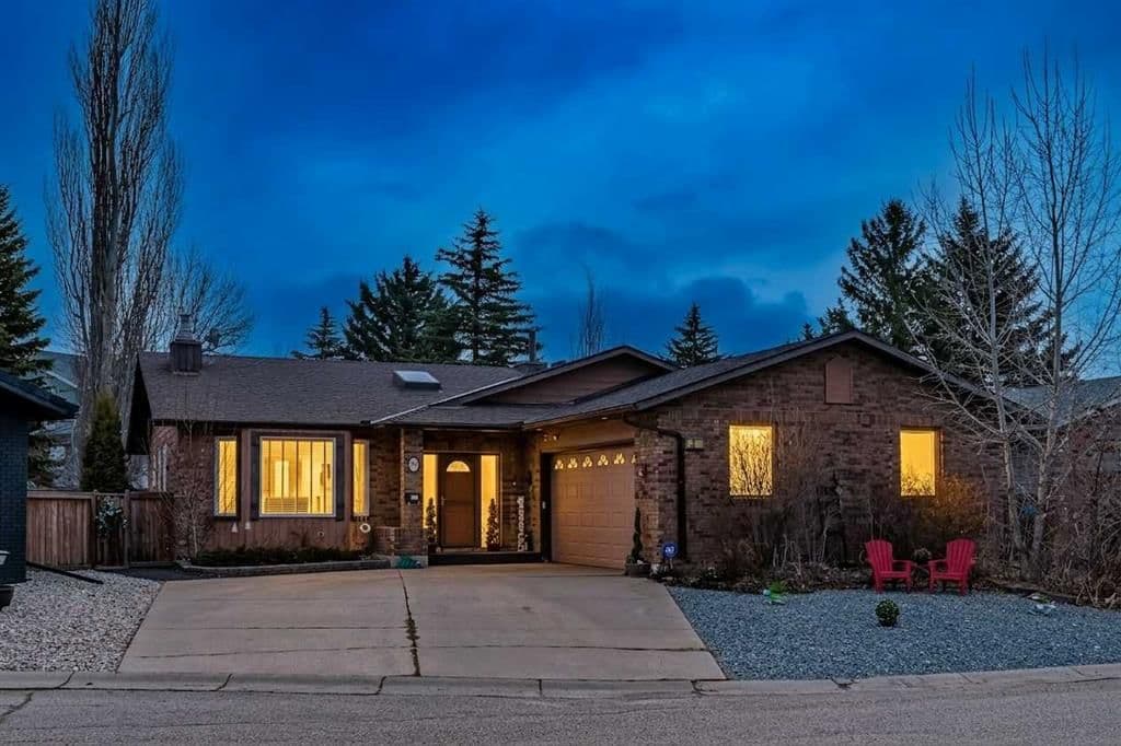 Sold property in Deer Run