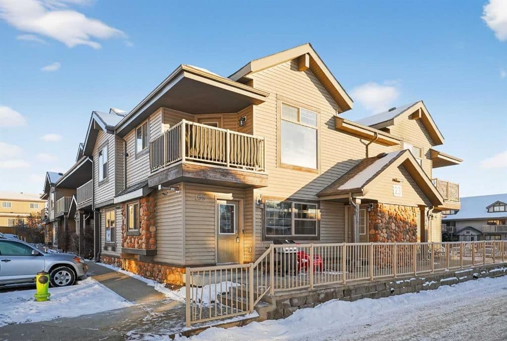 Sold property in Evergreen