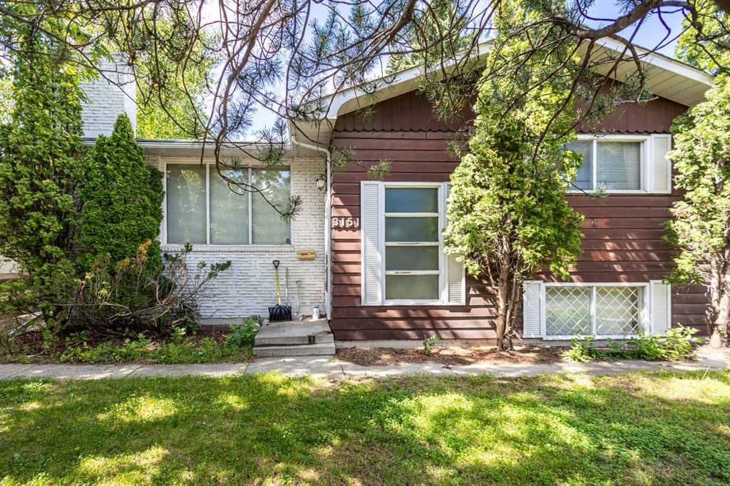 Sold property in University Heights