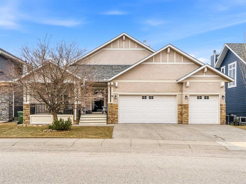 Sold property in Hidden Valley