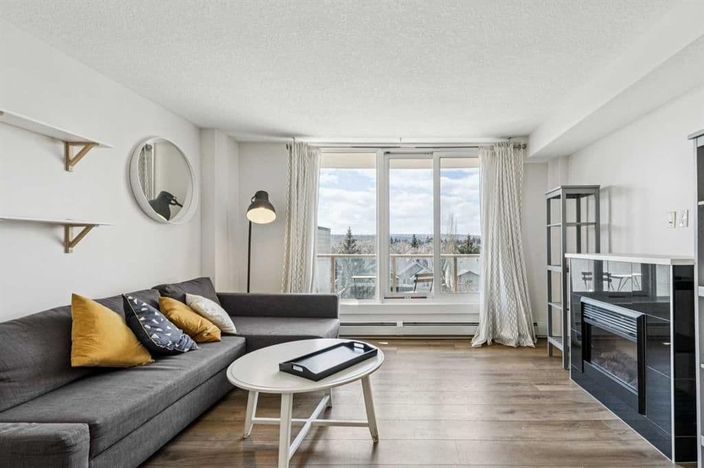 Sold property in Hillhurst