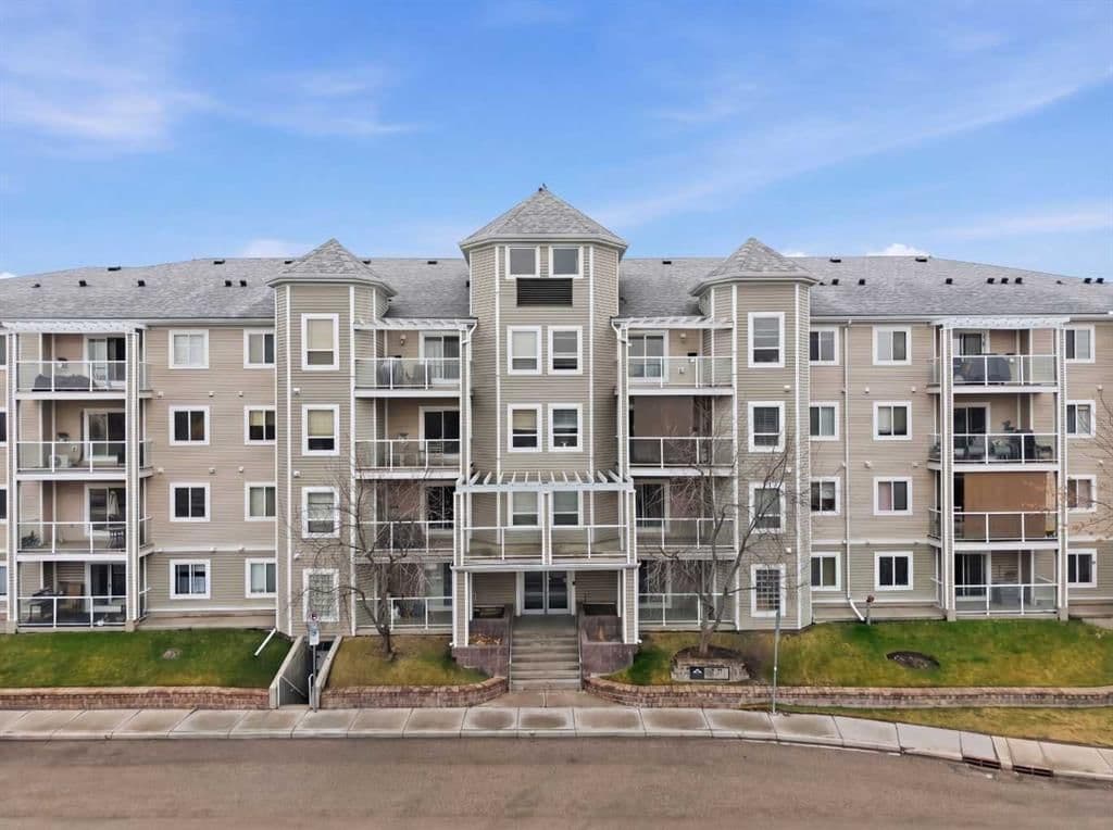 Sold property in Shawnessy