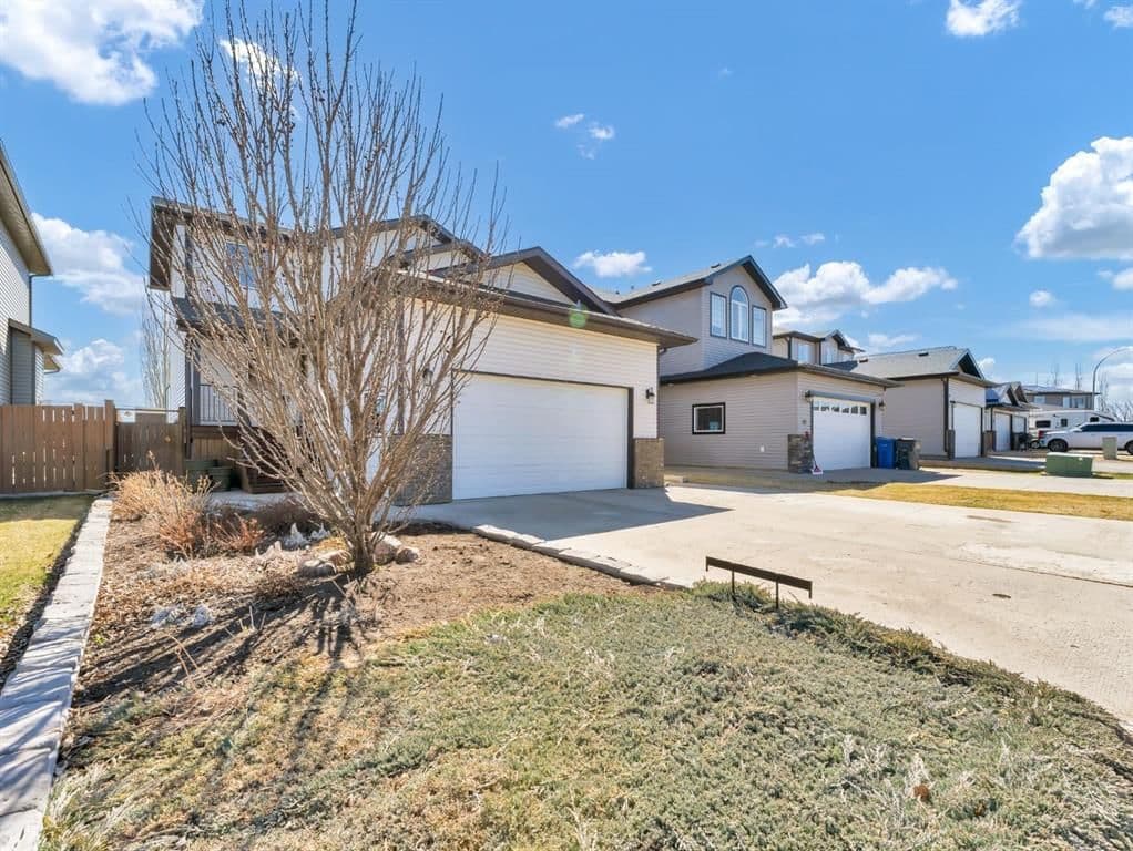 Sold property in SE Southridge