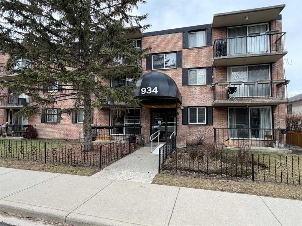 Sold property in Sunnyside
