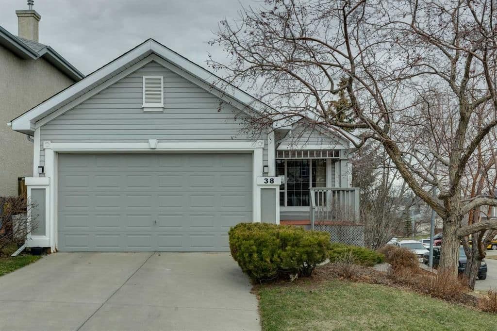 Sold property in Citadel