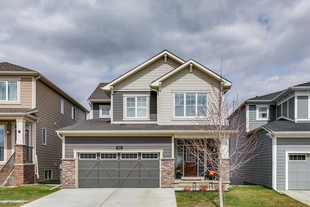 Sold property in Yorkville