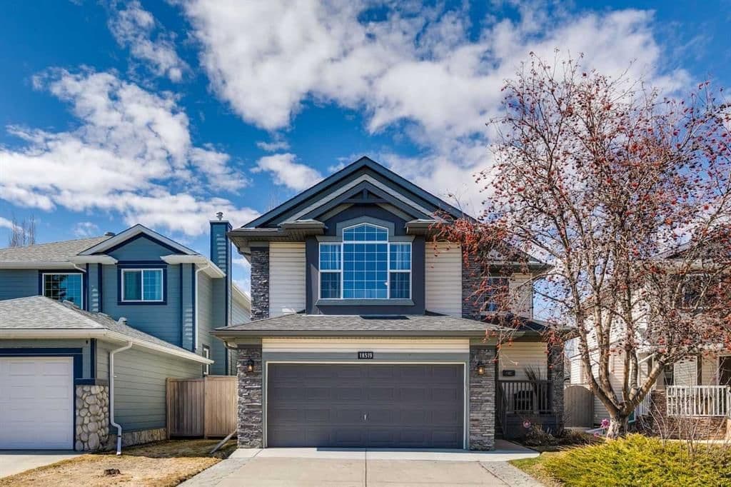 Sold property in Chaparral