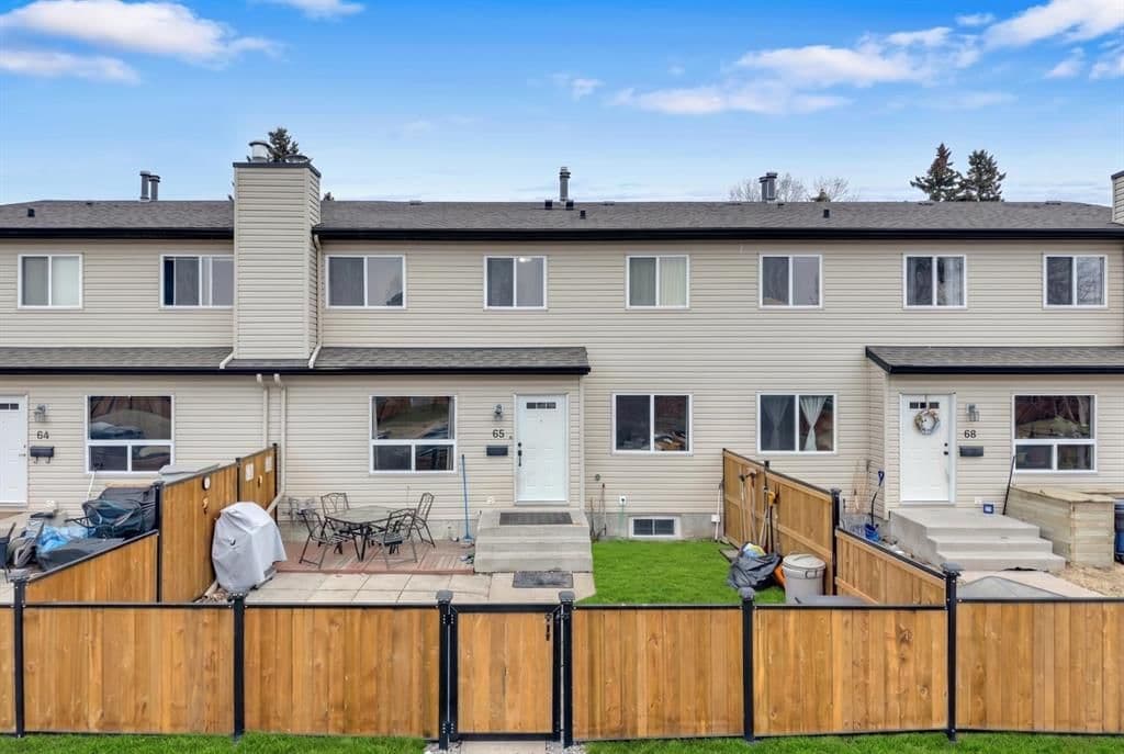 Sold property in Anders Park