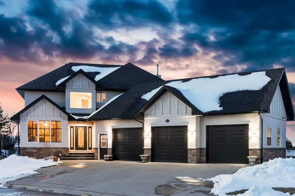 Sold property in Air Ranch