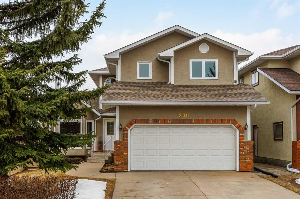 Sold property in Edgemont