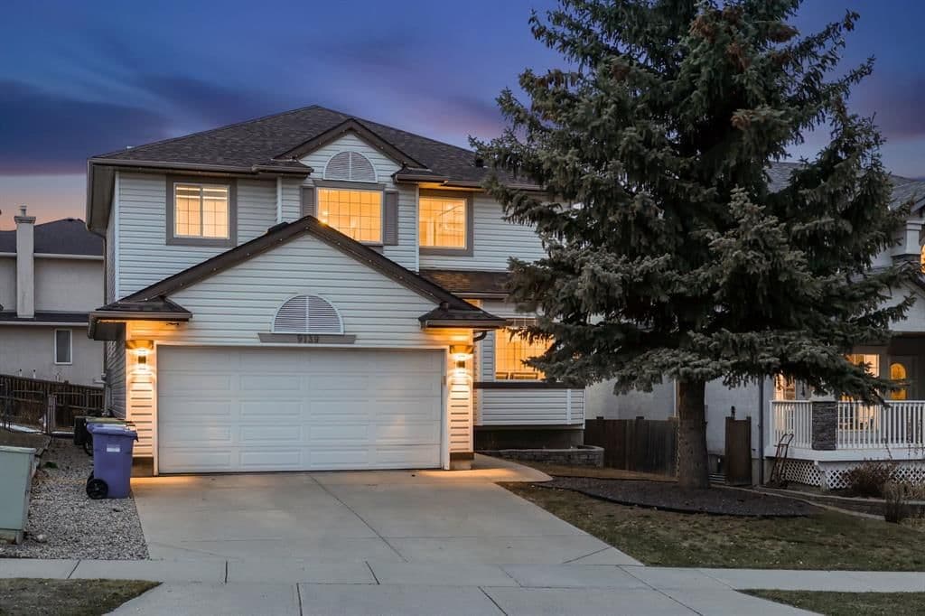 Sold property in Edgemont