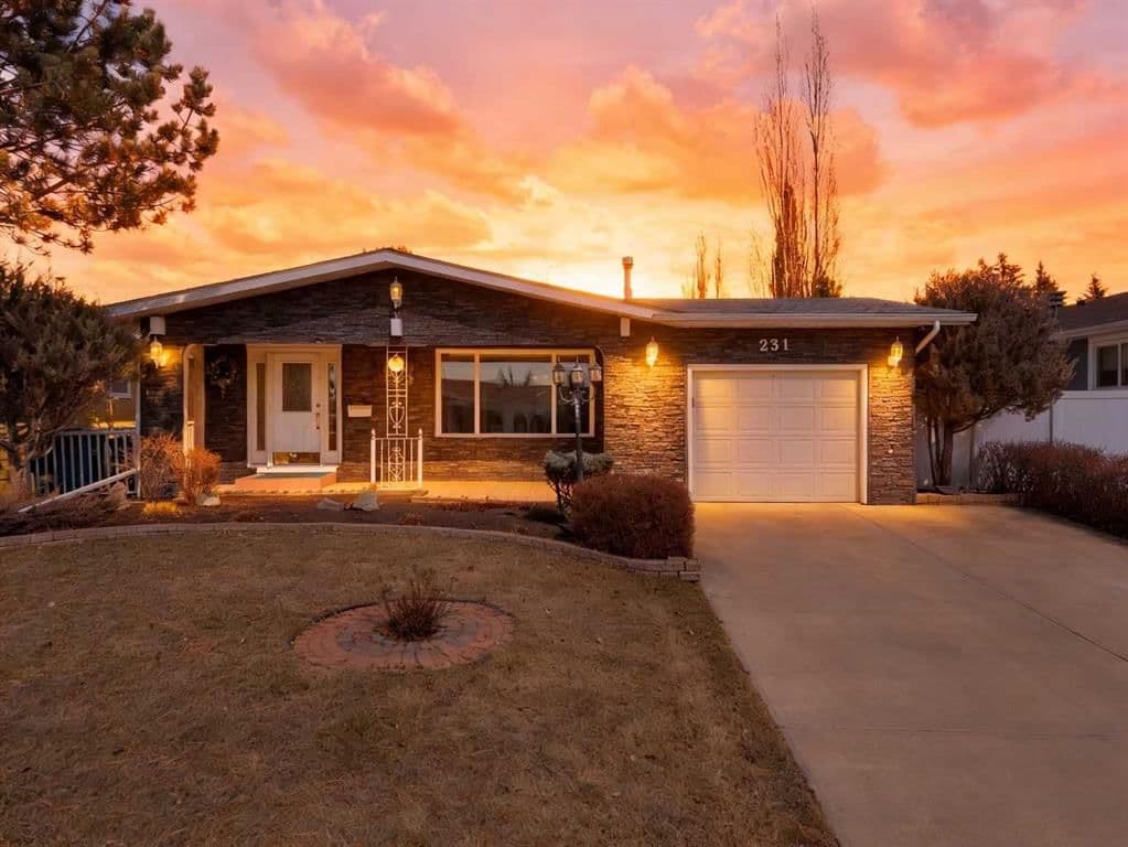Sold property in Bower