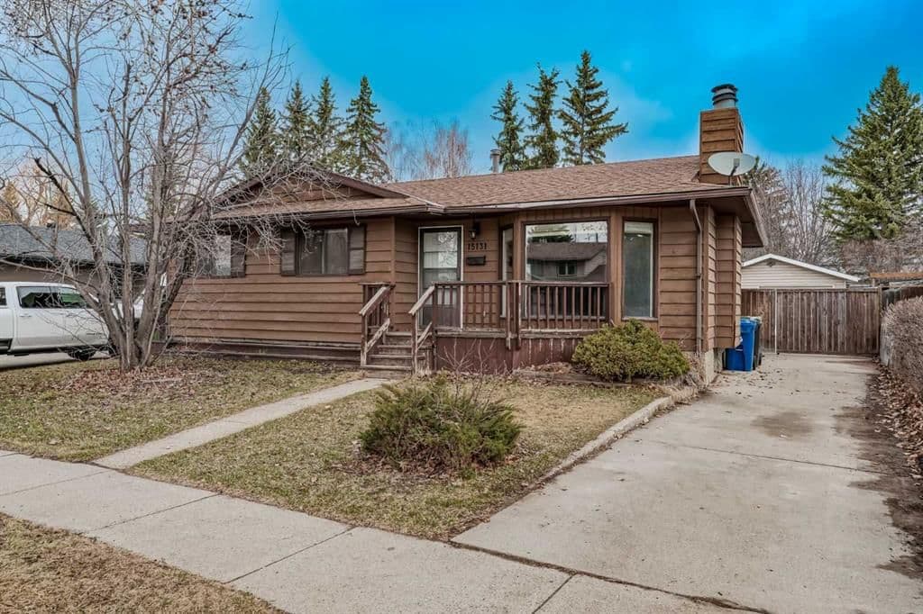 Sold property in Deer Run