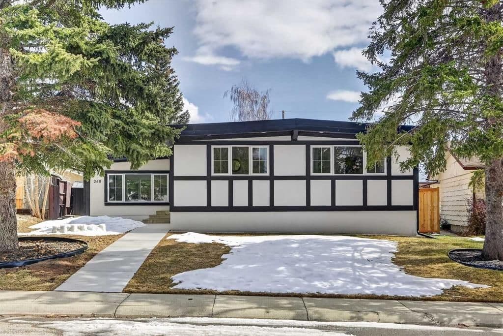 Sold property in Silver Springs