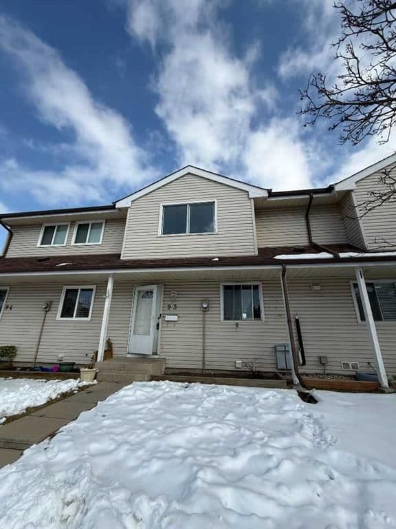 Sold property in Falconridge