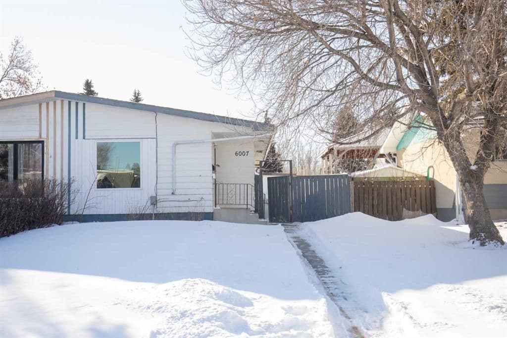 Sold property in Riverside Meadows