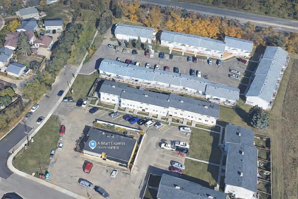 Sold property in Fairview