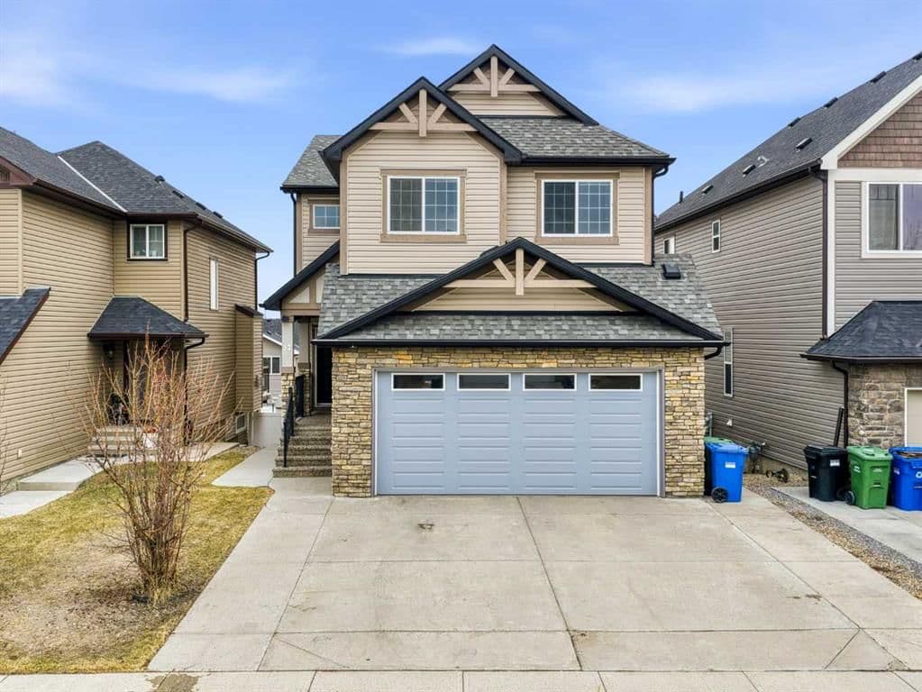 Sold property in Panorama Hills