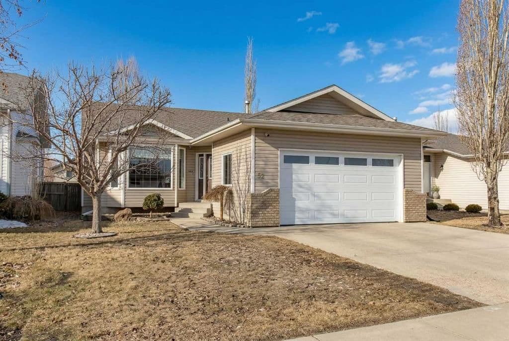 Sold property in Anders Park East