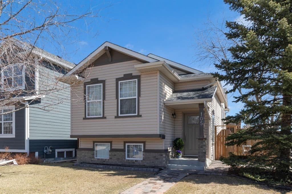 Sold property in Evergreen
