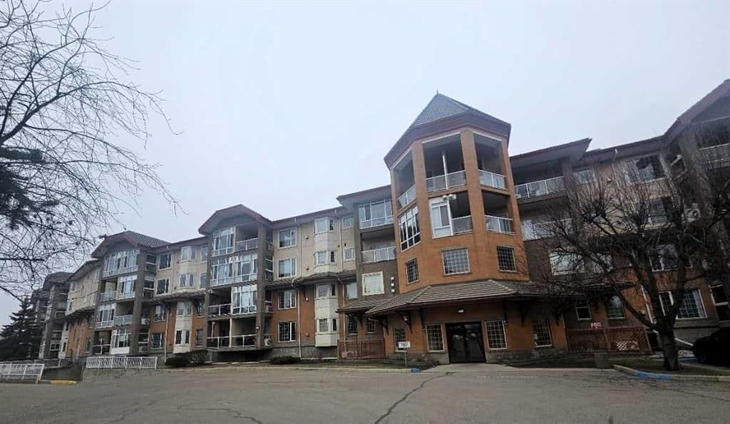 Sold property in Downtown Red Deer