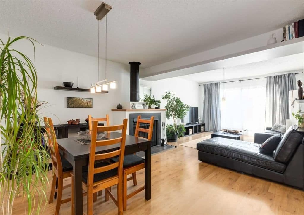 Sold property in Varsity
