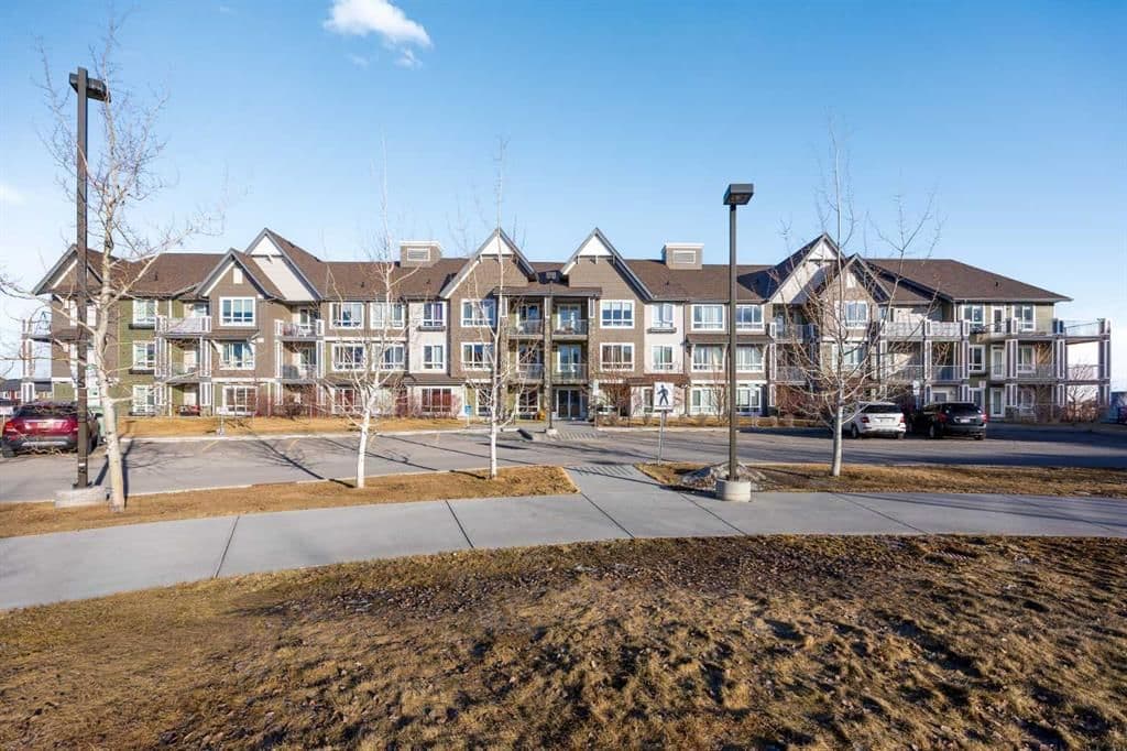 Sold property in Silverado