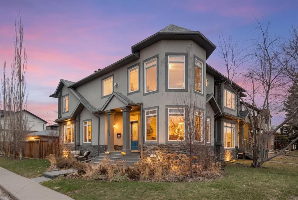 Sold property in Killarney/Glengarry