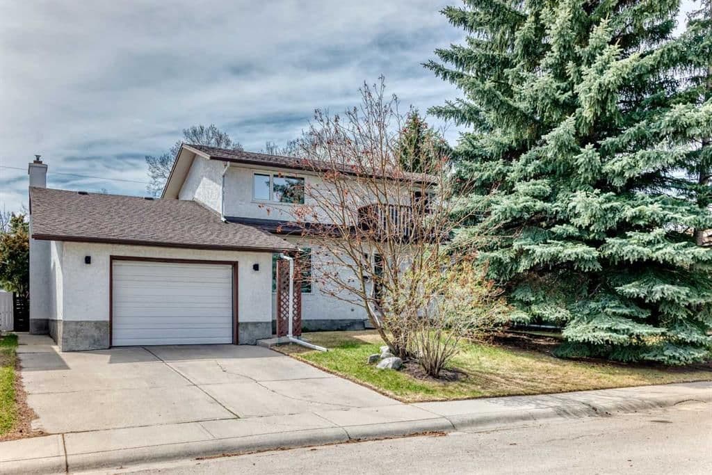Sold property in Varsity