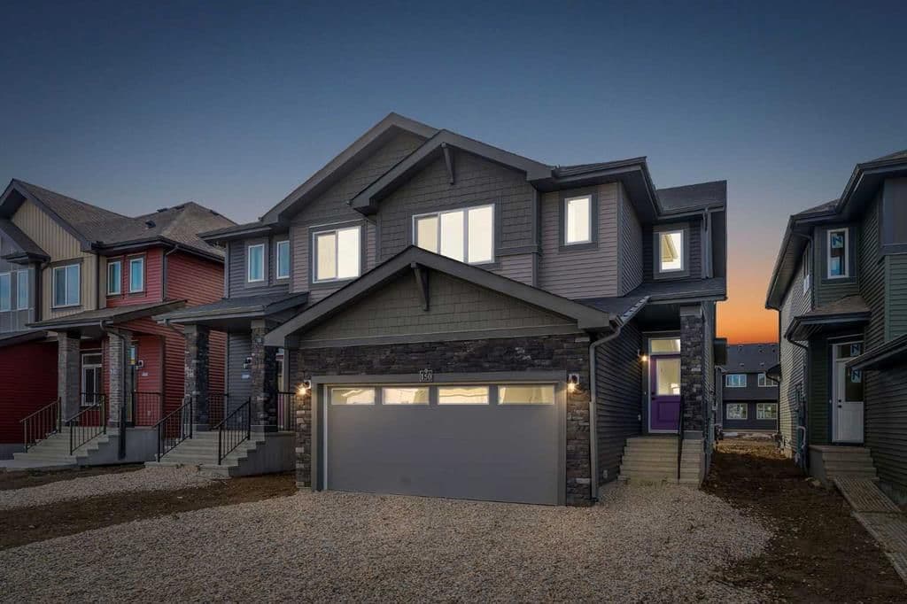 Sold property in Belvedere