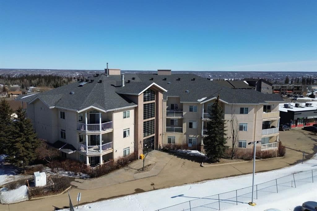 Sold property in Thickwood