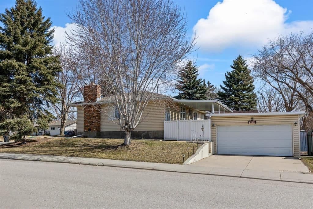 Sold property in Ogden