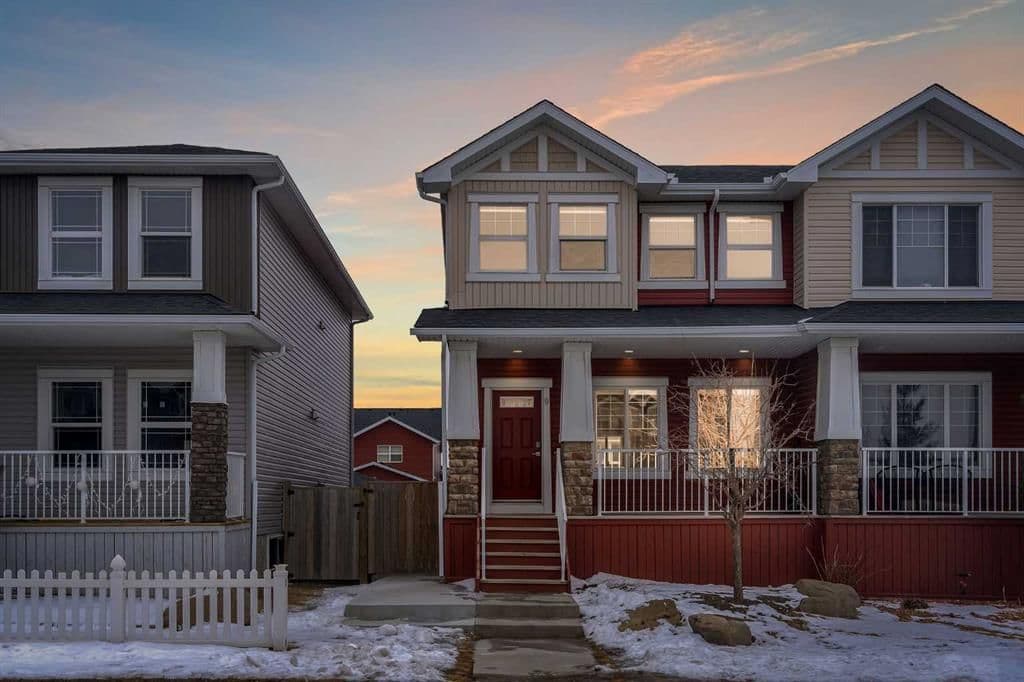 Sold property in Redstone