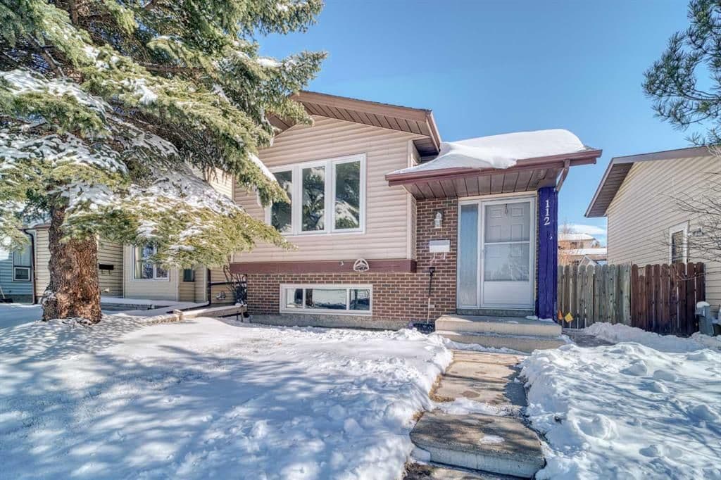 Sold property in Edgemont